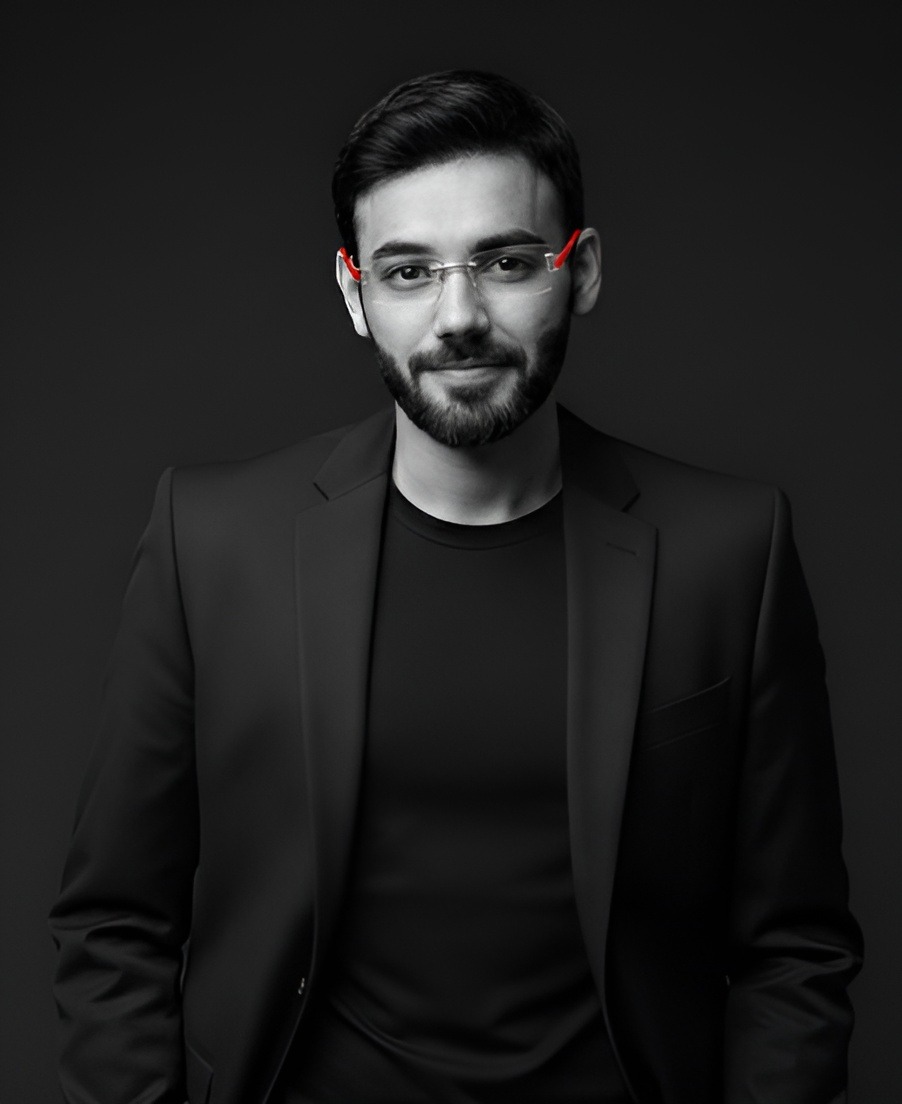 Ali Mehdi Mukadam — Independent Marketing Consultant, Toronto